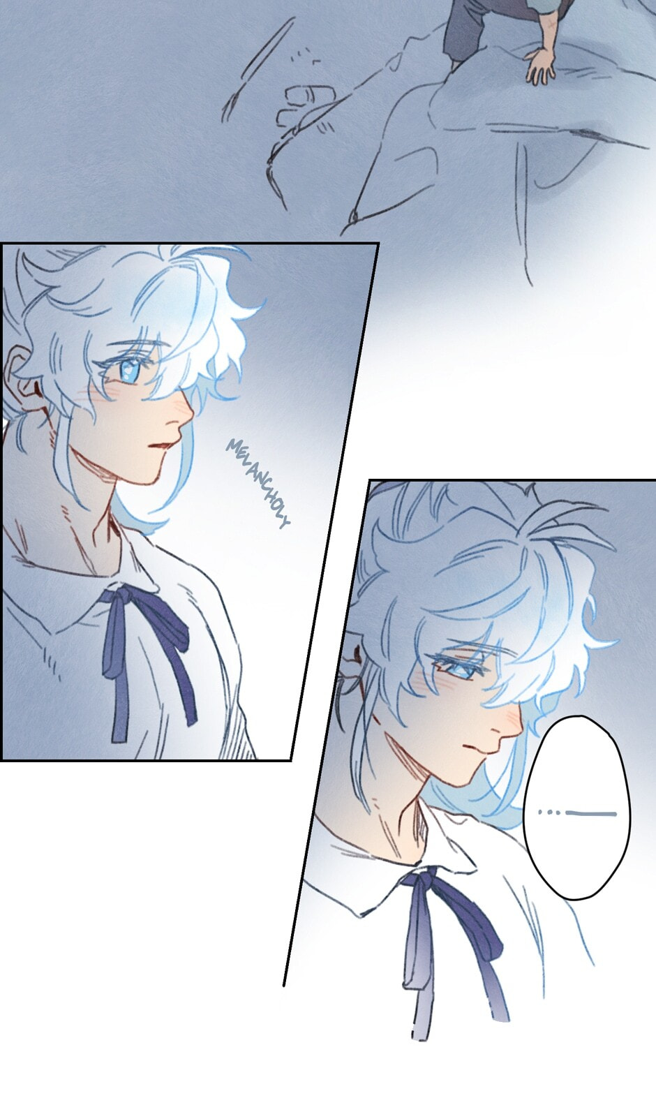 Rix Vanus Chapter 152 page 38 - 