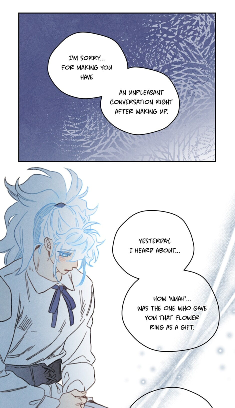 Rix Vanus Chapter 152 page 39 - 