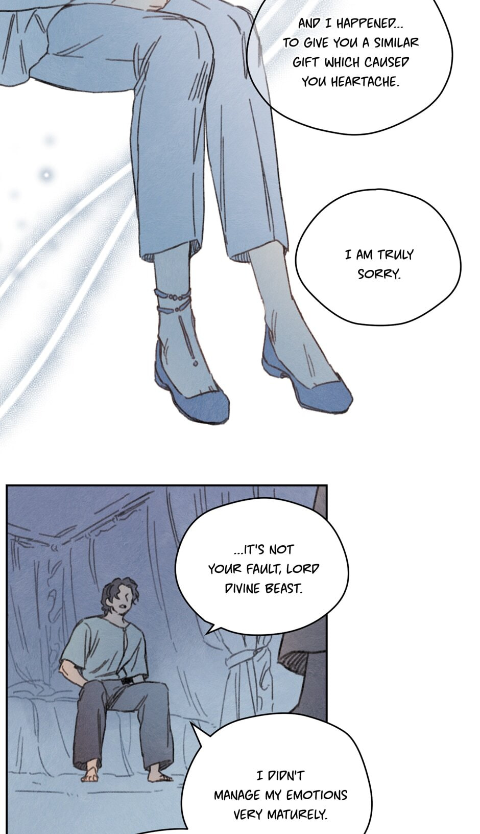 Rix Vanus Chapter 152 page 40 - 