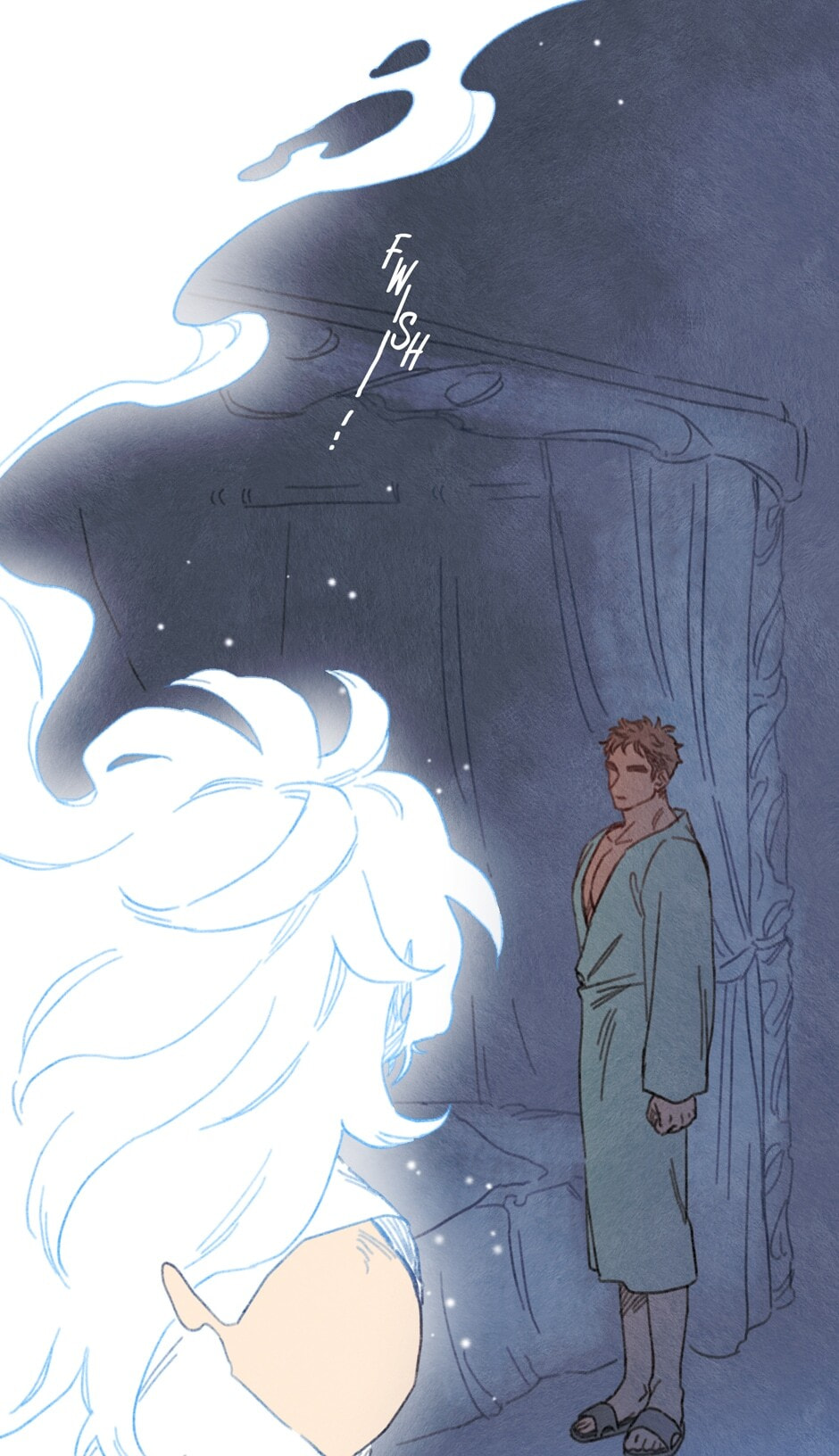 Rix Vanus Chapter 152 page 5 - 
