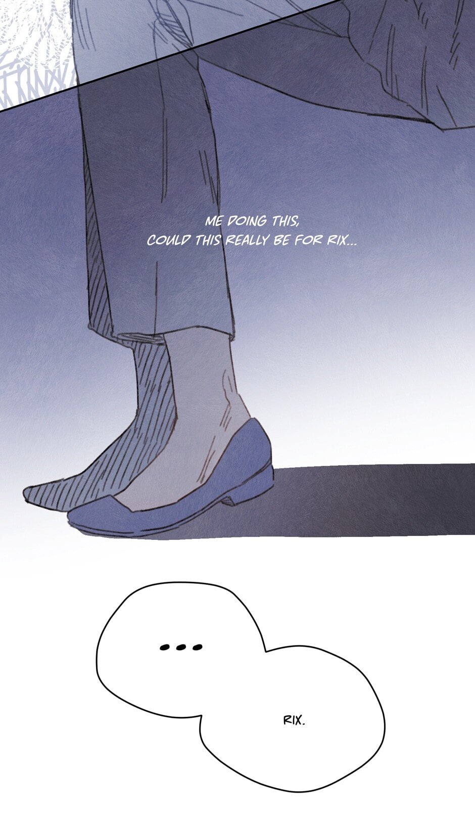 Rix Vanus Chapter 152 page 42 - 