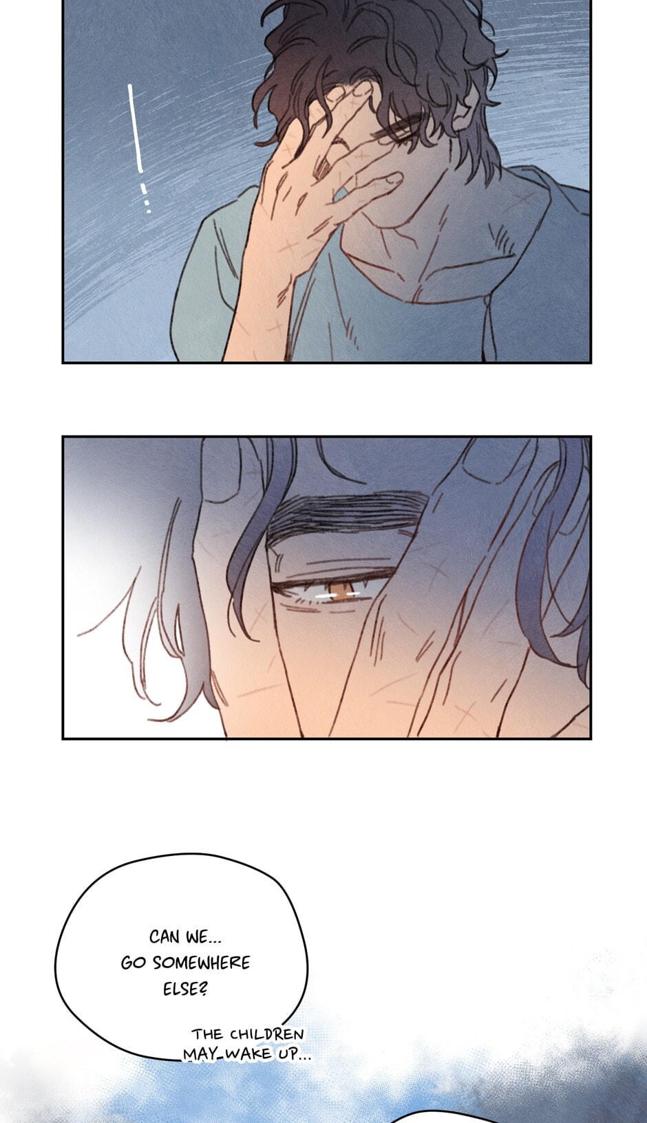 Rix Vanus Chapter 152 page 45 - 