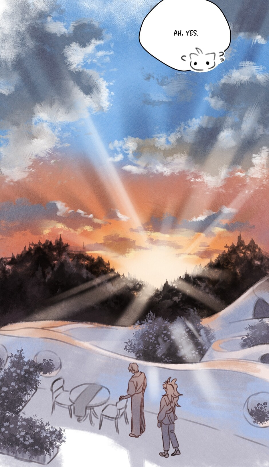 Rix Vanus Chapter 152 page 46 - 