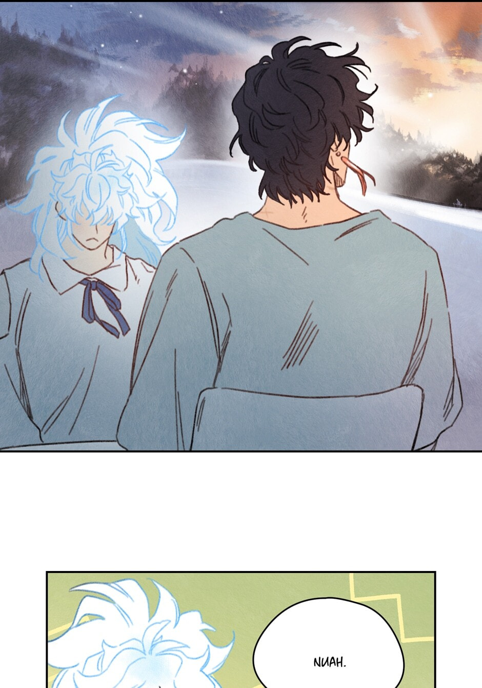Rix Vanus Chapter 152 page 47 - 