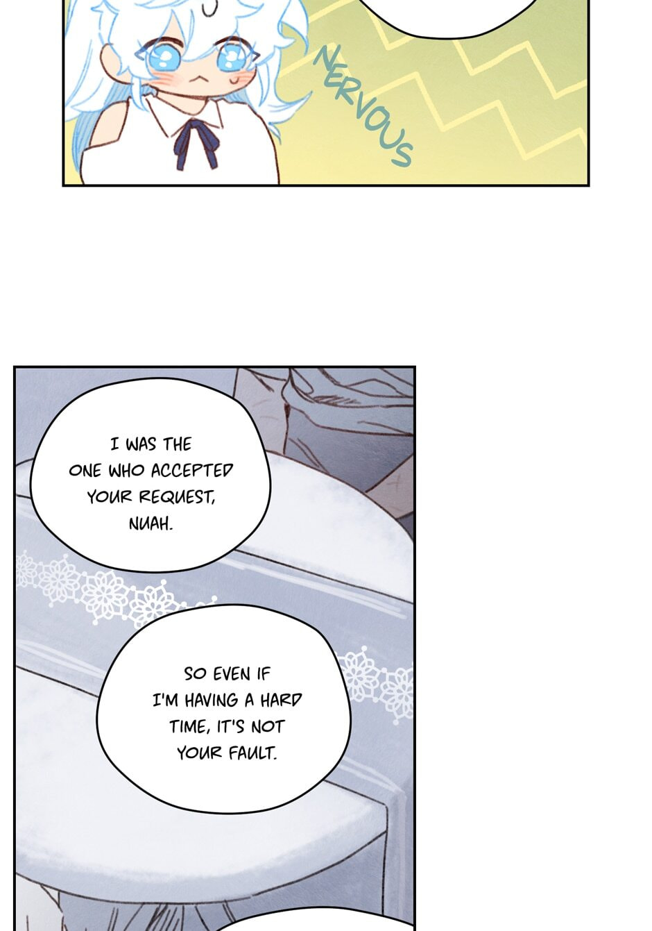 Rix Vanus Chapter 152 page 48 - 