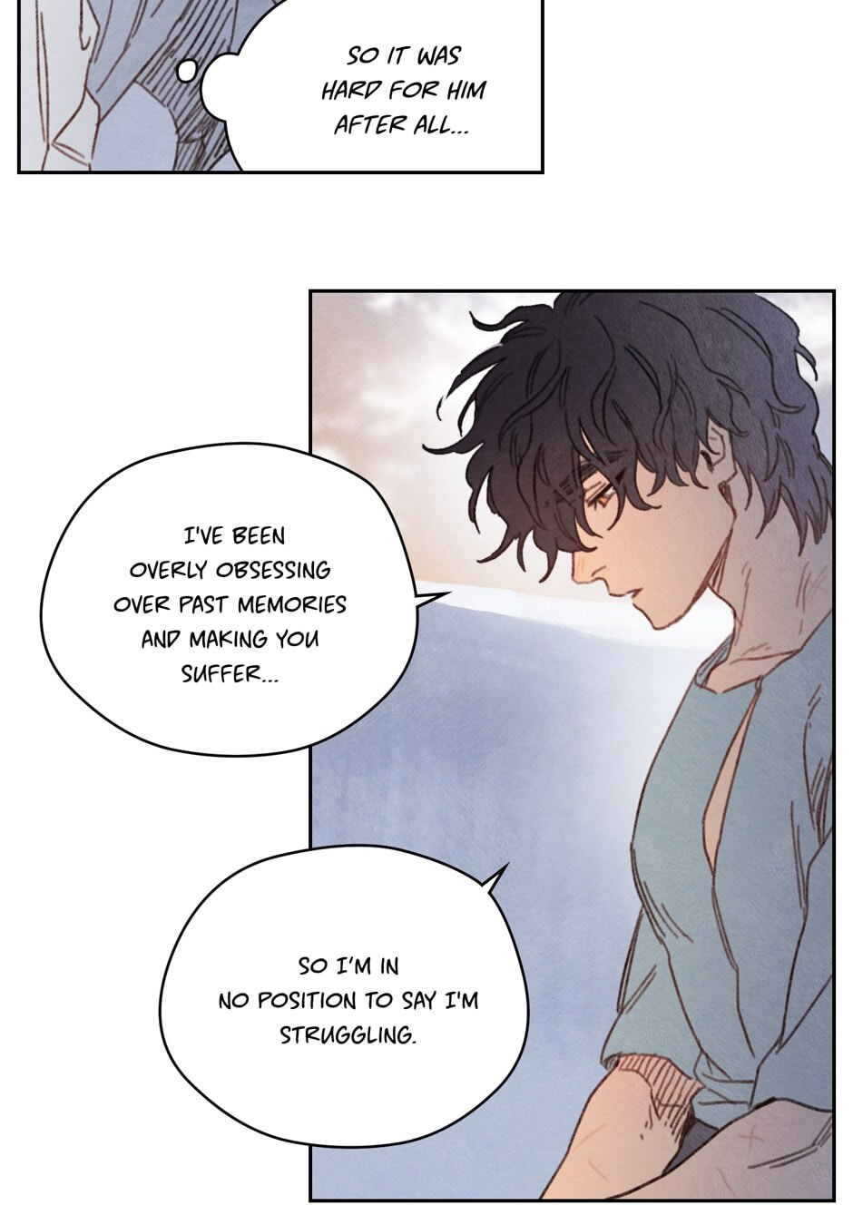 Rix Vanus Chapter 152 page 49 - 