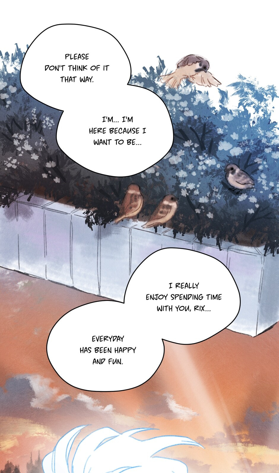 Rix Vanus Chapter 152 page 50 - 