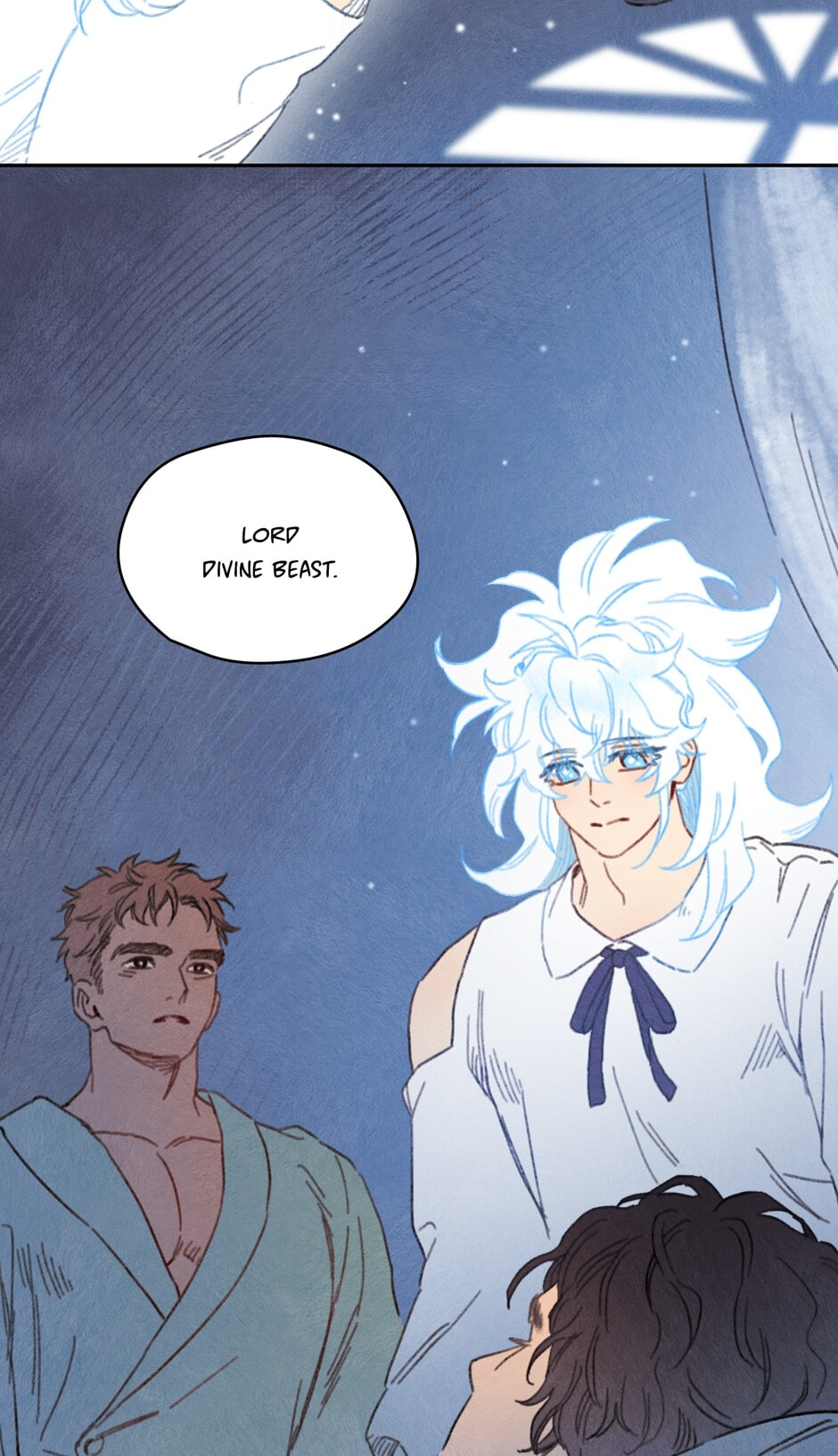 Rix Vanus Chapter 152 page 6 - 
