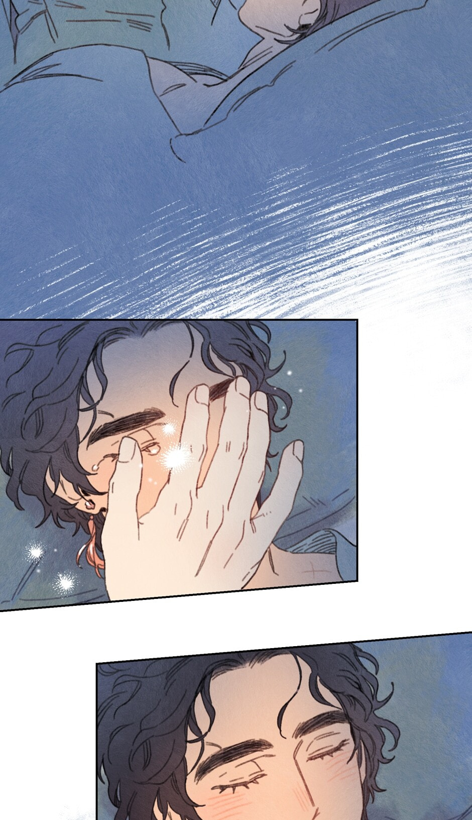 Rix Vanus Chapter 152 page 7 - 