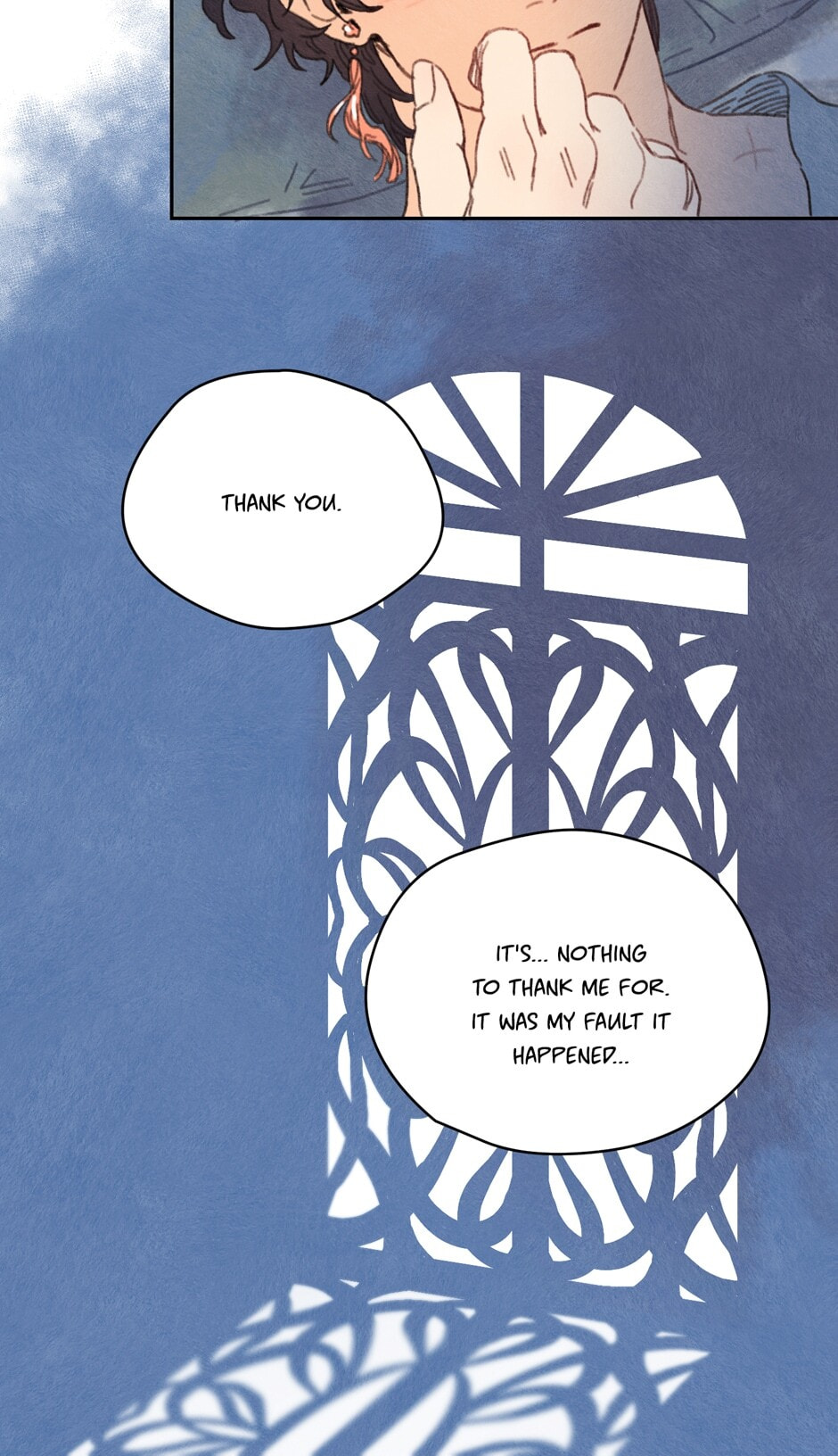 Rix Vanus Chapter 152 page 8 - 