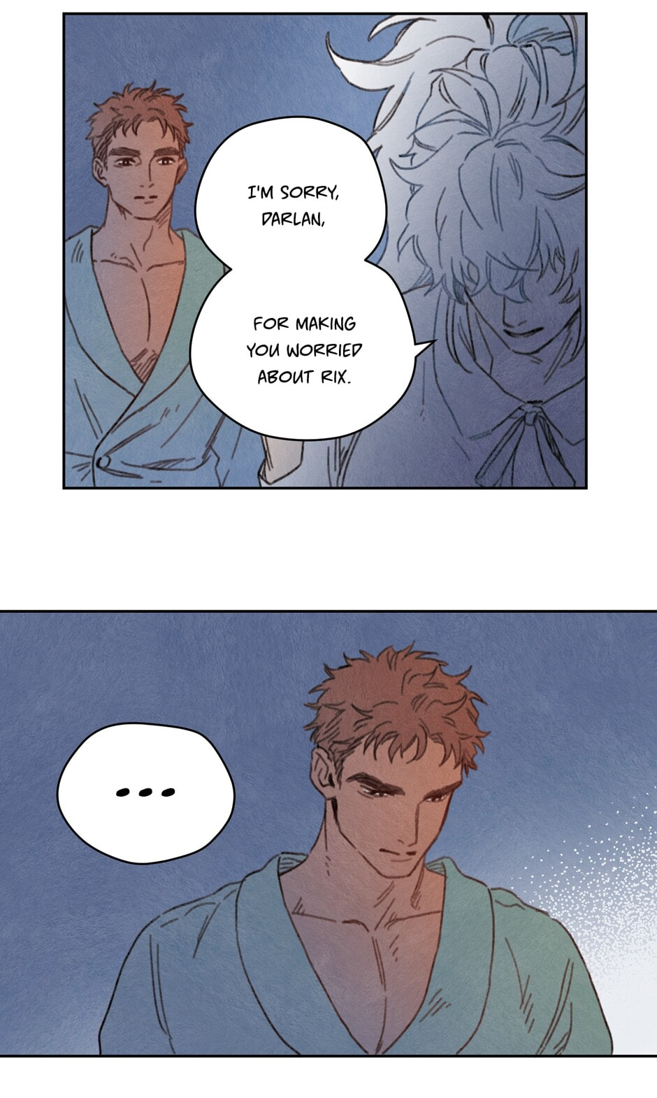Rix Vanus Chapter 152 page 9 - 