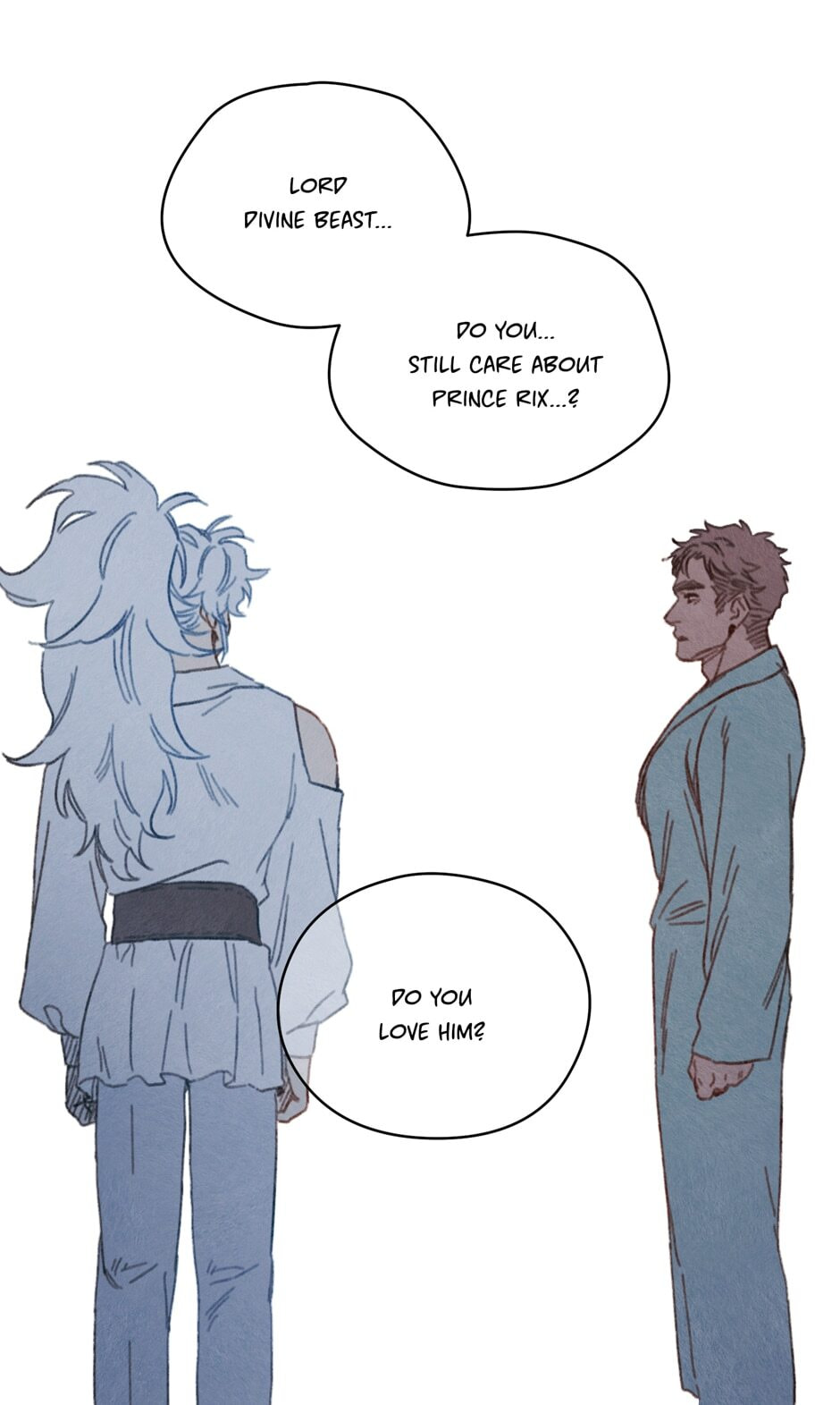 Rix Vanus Chapter 152 page 10 - 
