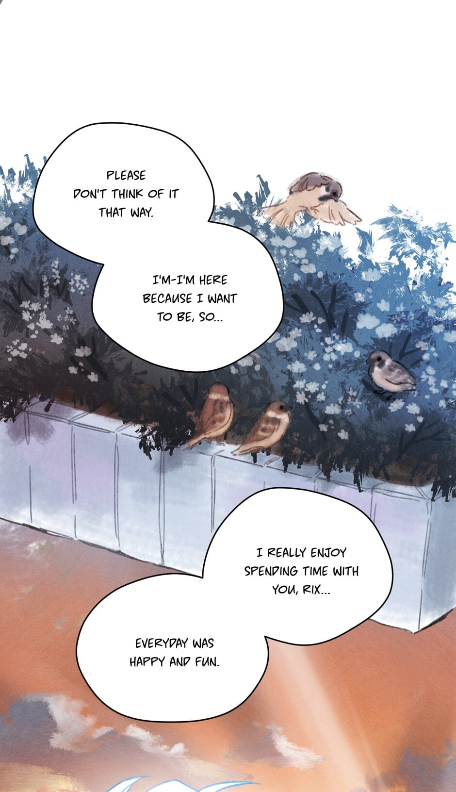 Rix Vanus Chapter 153 page 1 - 