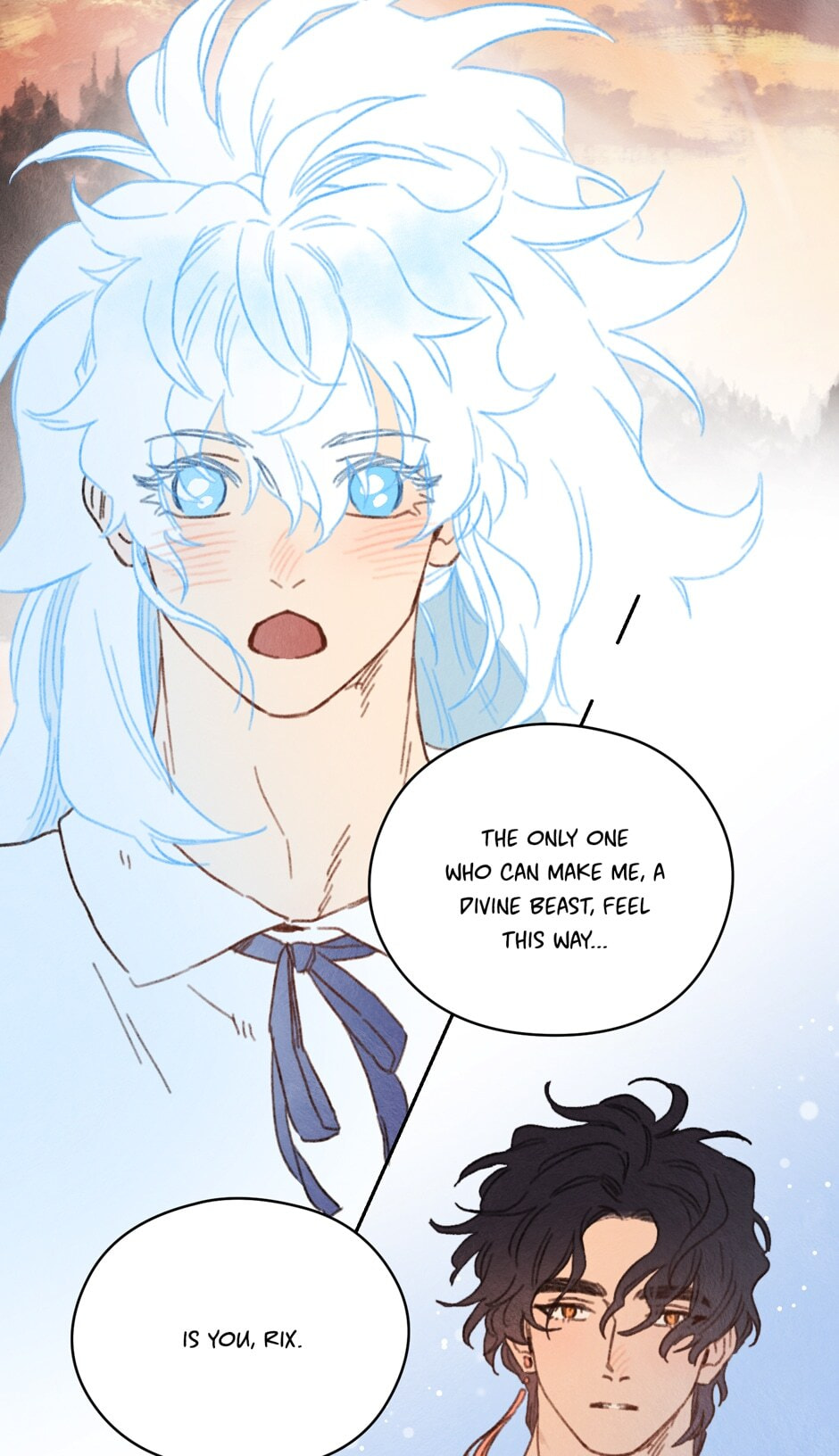 Rix Vanus Chapter 153 page 2 - 