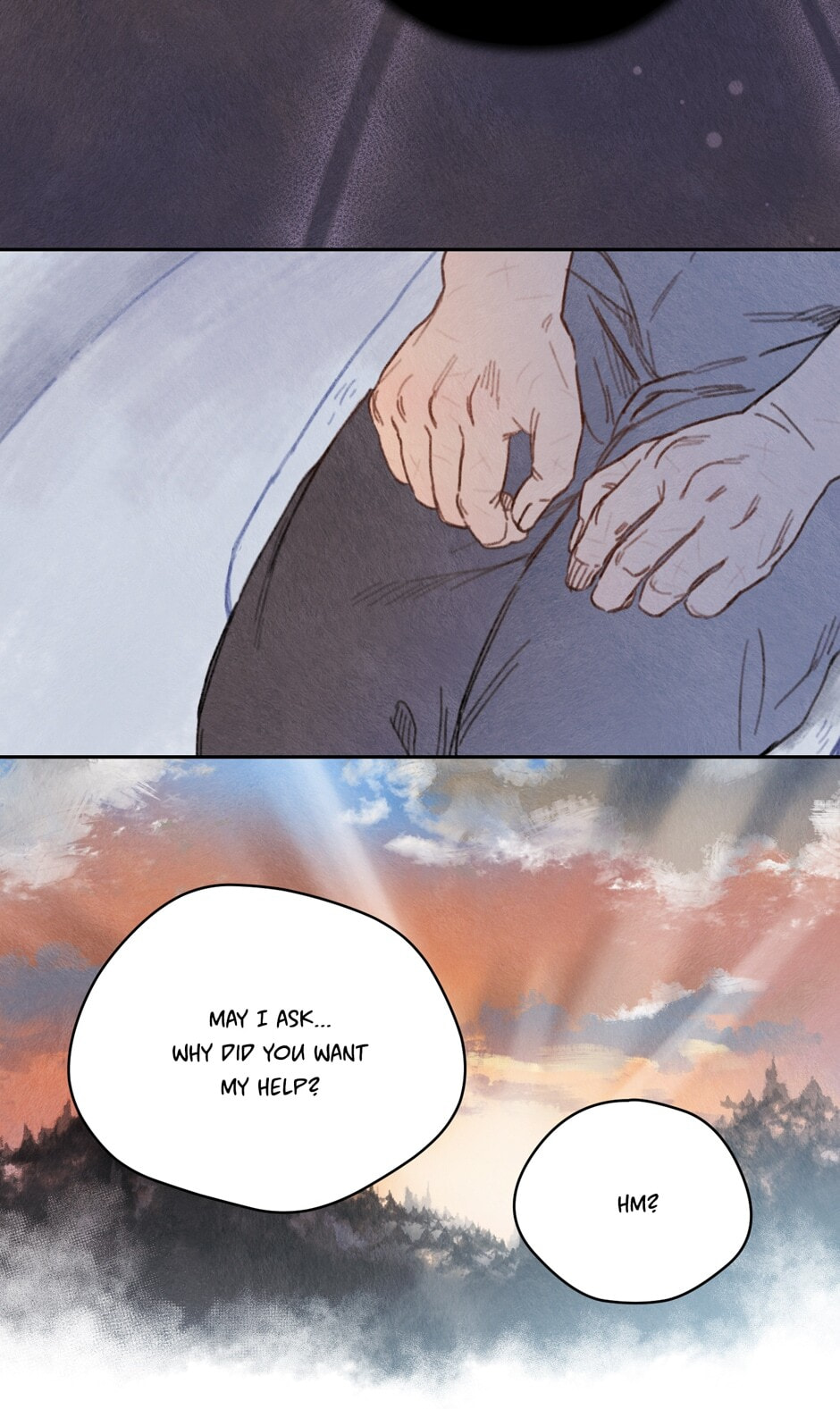 Rix Vanus Chapter 153 page 11 - 