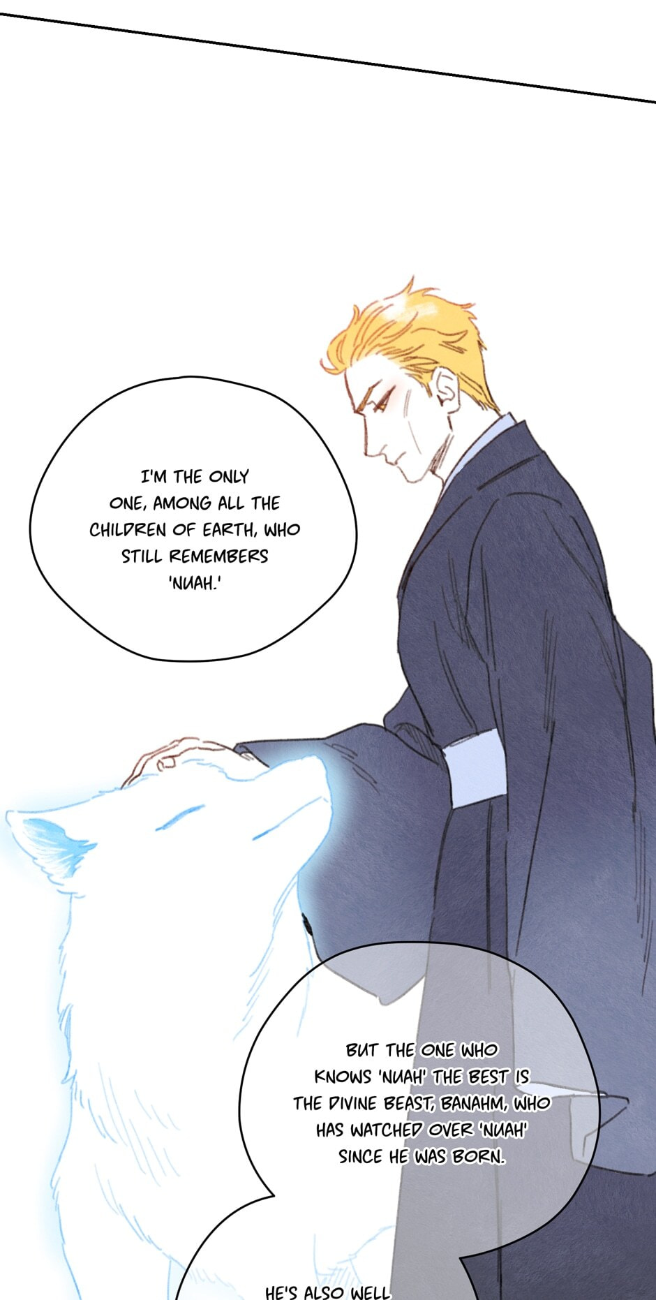 Rix Vanus Chapter 153 page 12 - 