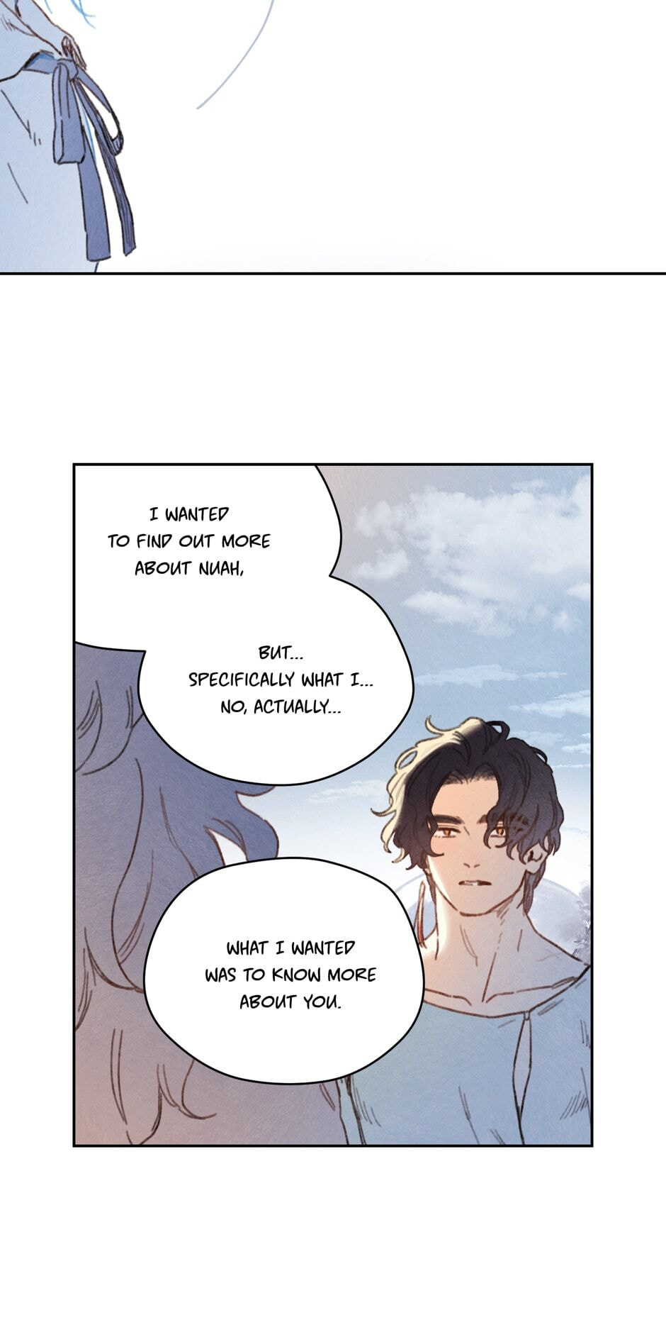 Rix Vanus Chapter 153 page 14 - 