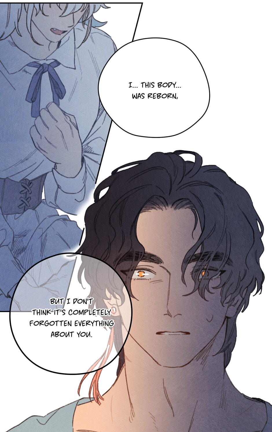 Rix Vanus Chapter 153 page 15 - 