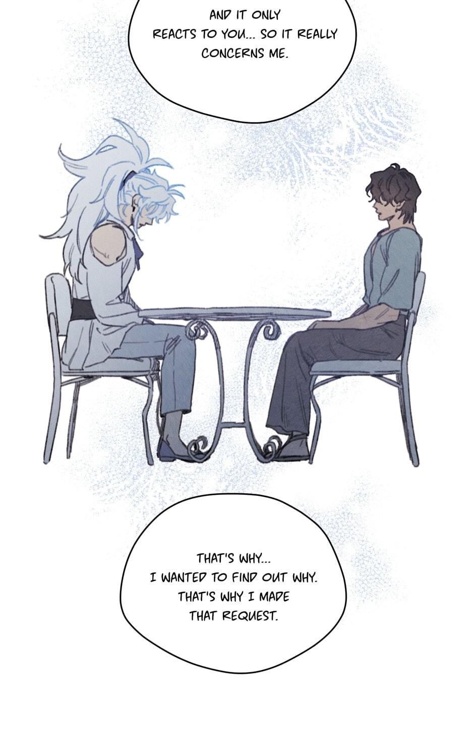 Rix Vanus Chapter 153 page 17 - 