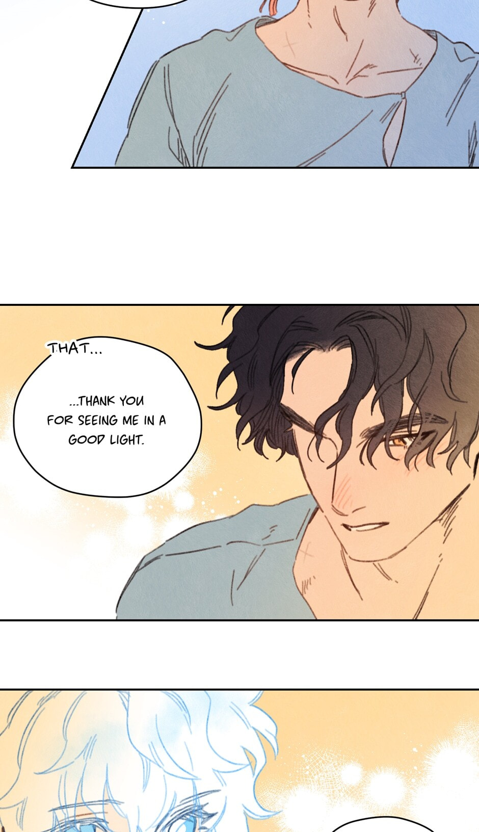 Rix Vanus Chapter 153 page 3 - 