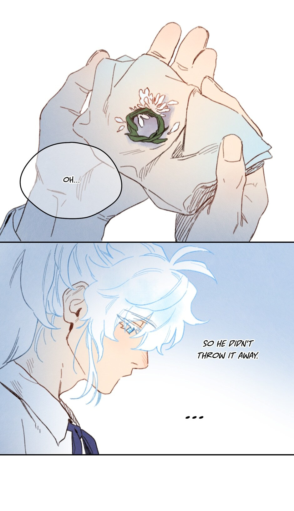 Rix Vanus Chapter 153 page 28 - 