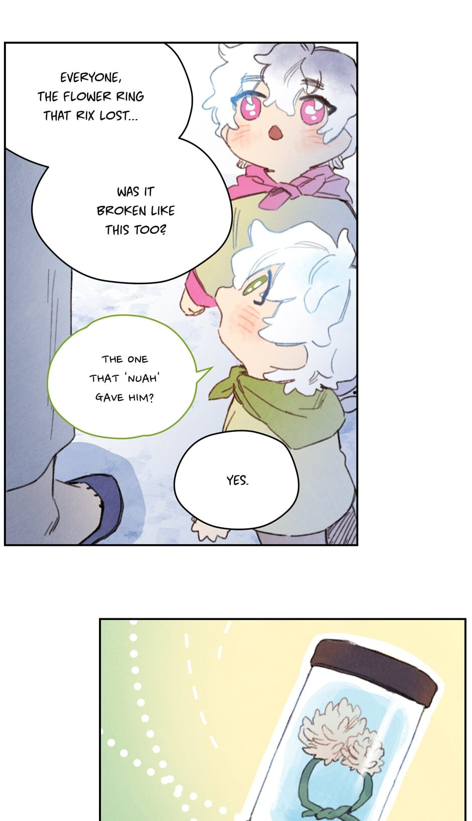 Rix Vanus Chapter 153 page 29 - 