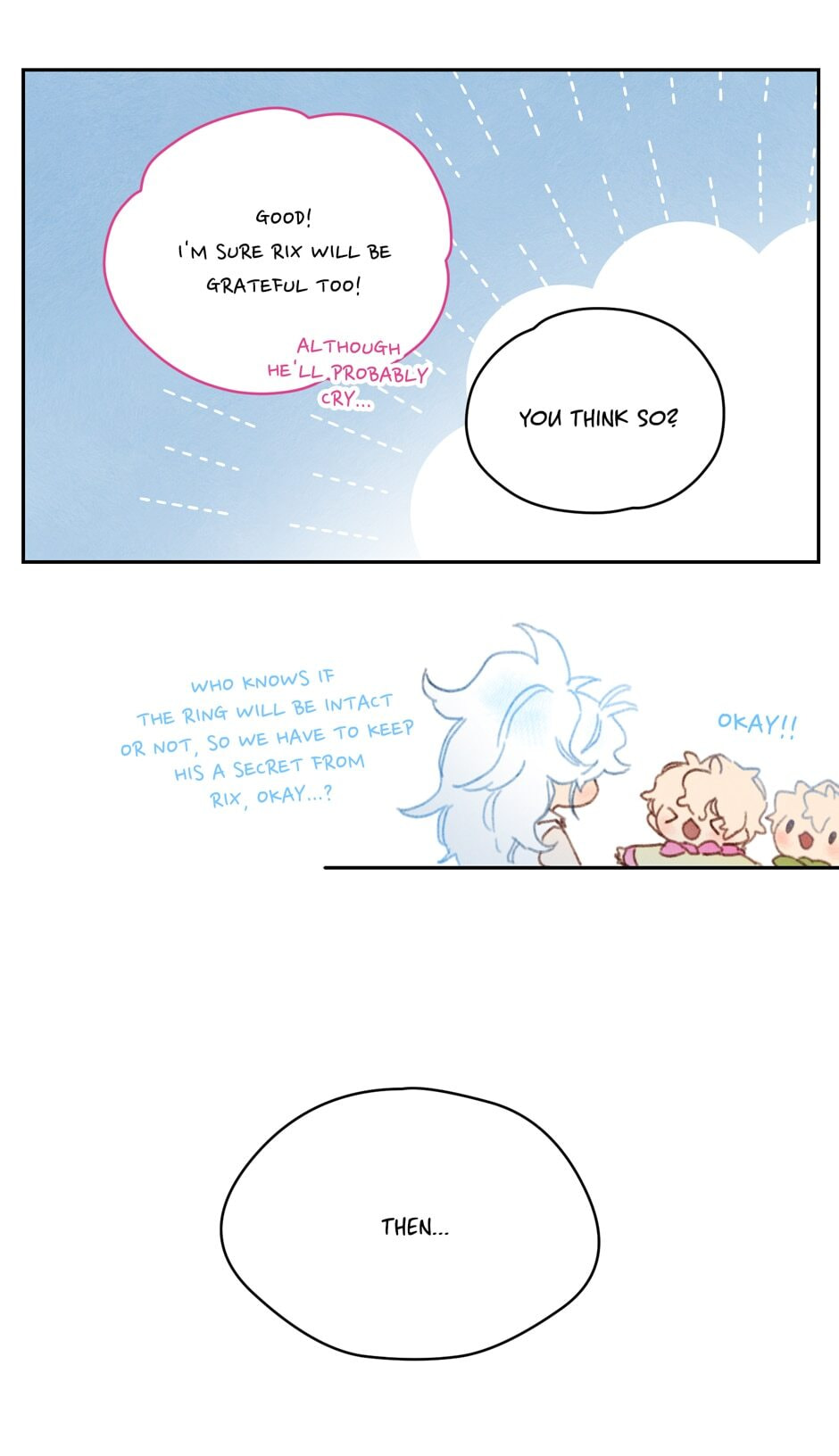 Rix Vanus Chapter 153 page 31 - 