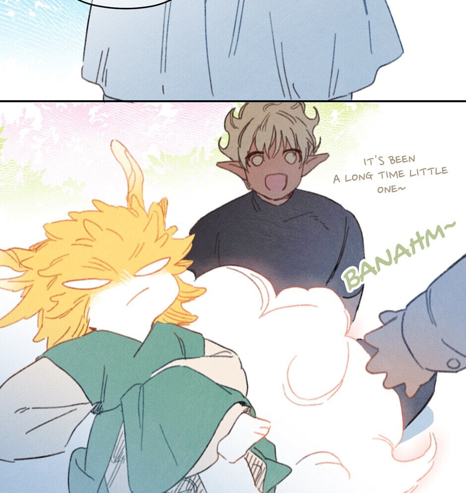 Rix Vanus Chapter 153 page 34 - 