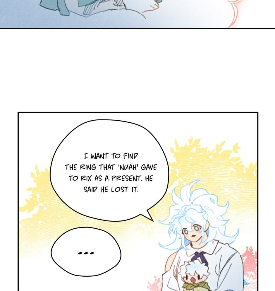 Rix Vanus Chapter 153 page 35 - 