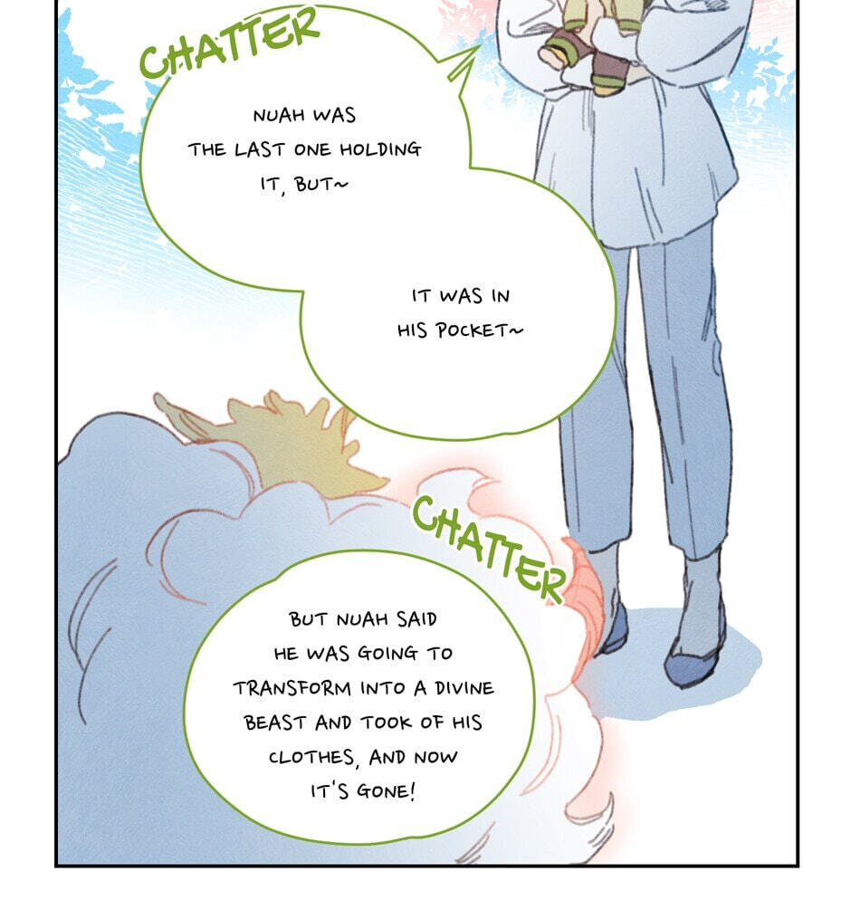 Rix Vanus Chapter 153 page 36 - 