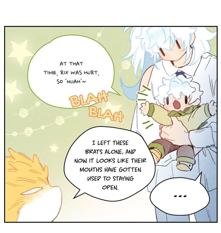 Rix Vanus Chapter 153 page 37 - 