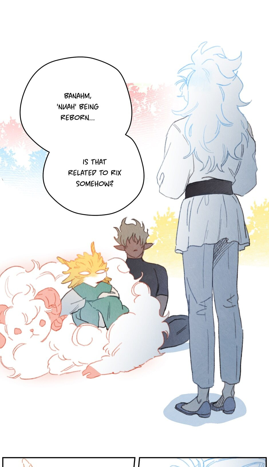 Rix Vanus Chapter 153 page 38 - 