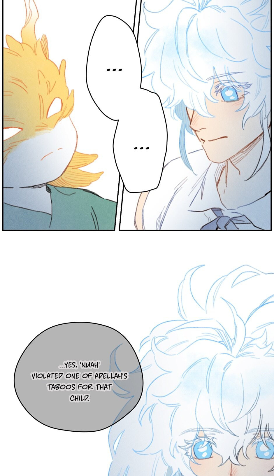 Rix Vanus Chapter 153 page 39 - 