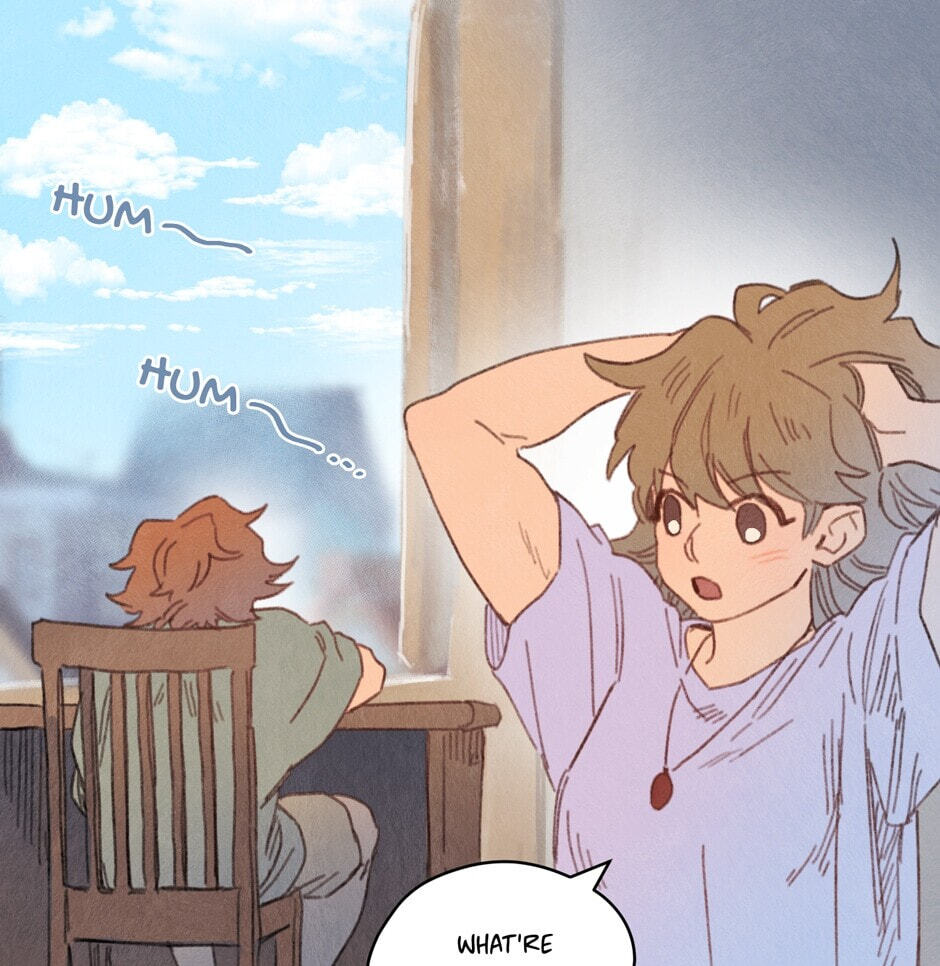 Rix Vanus Chapter 153 page 46 - 