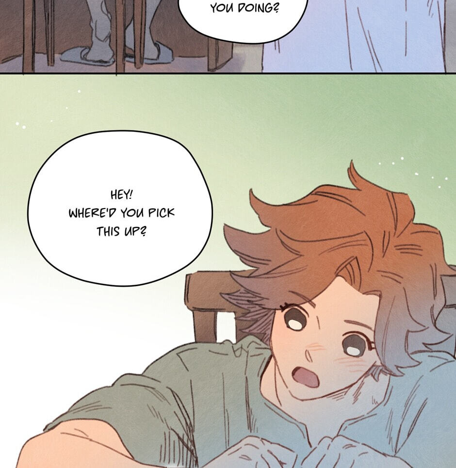 Rix Vanus Chapter 153 page 47 - 