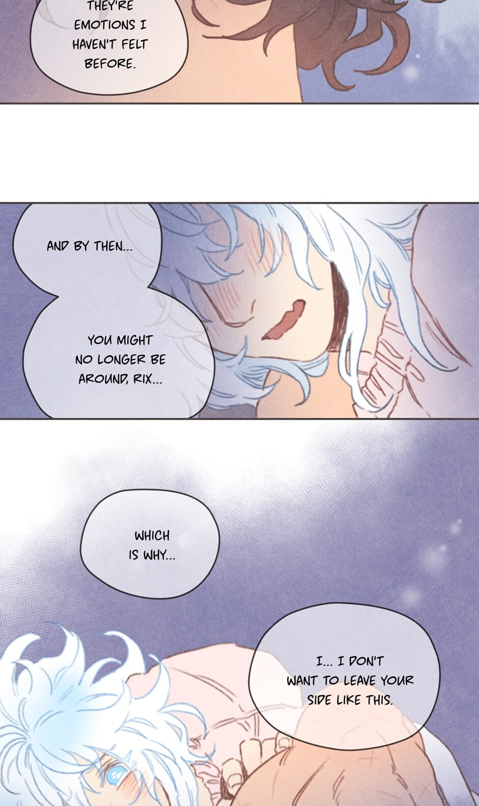 Rix Vanus Chapter 153 page 7 - 