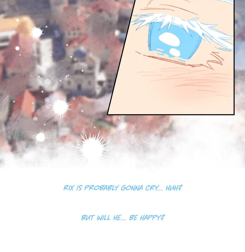 Rix Vanus Chapter 153 page 61 - 