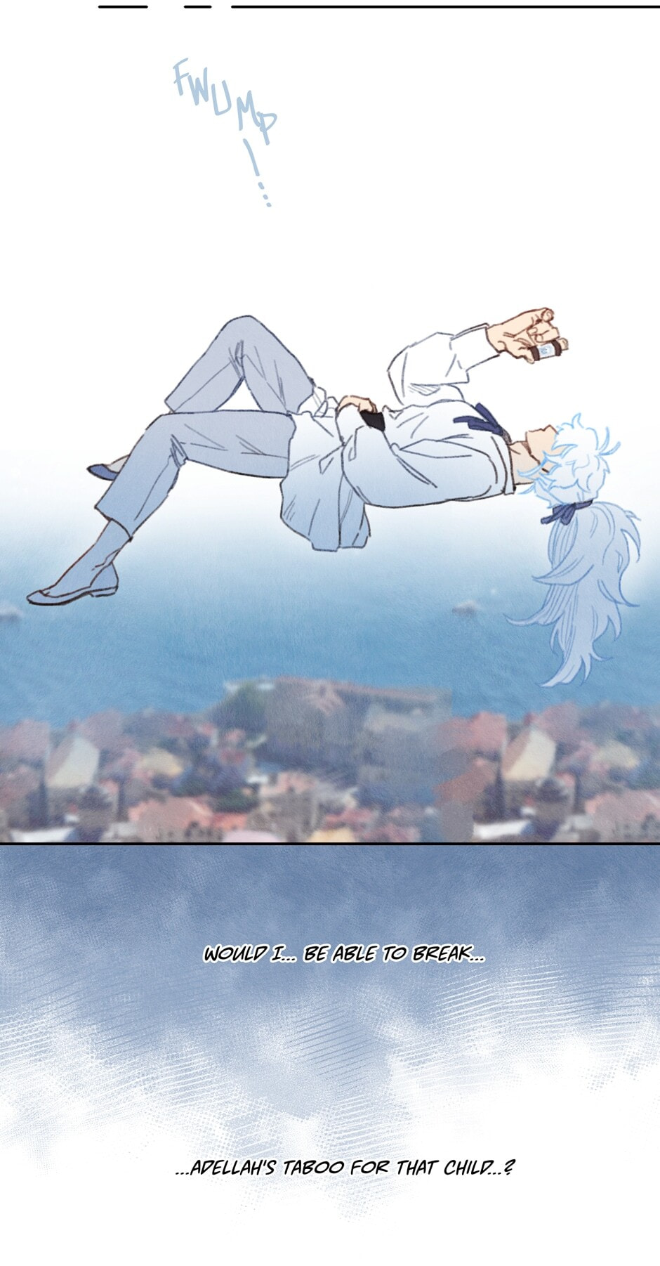 Rix Vanus Chapter 153 page 62 - 