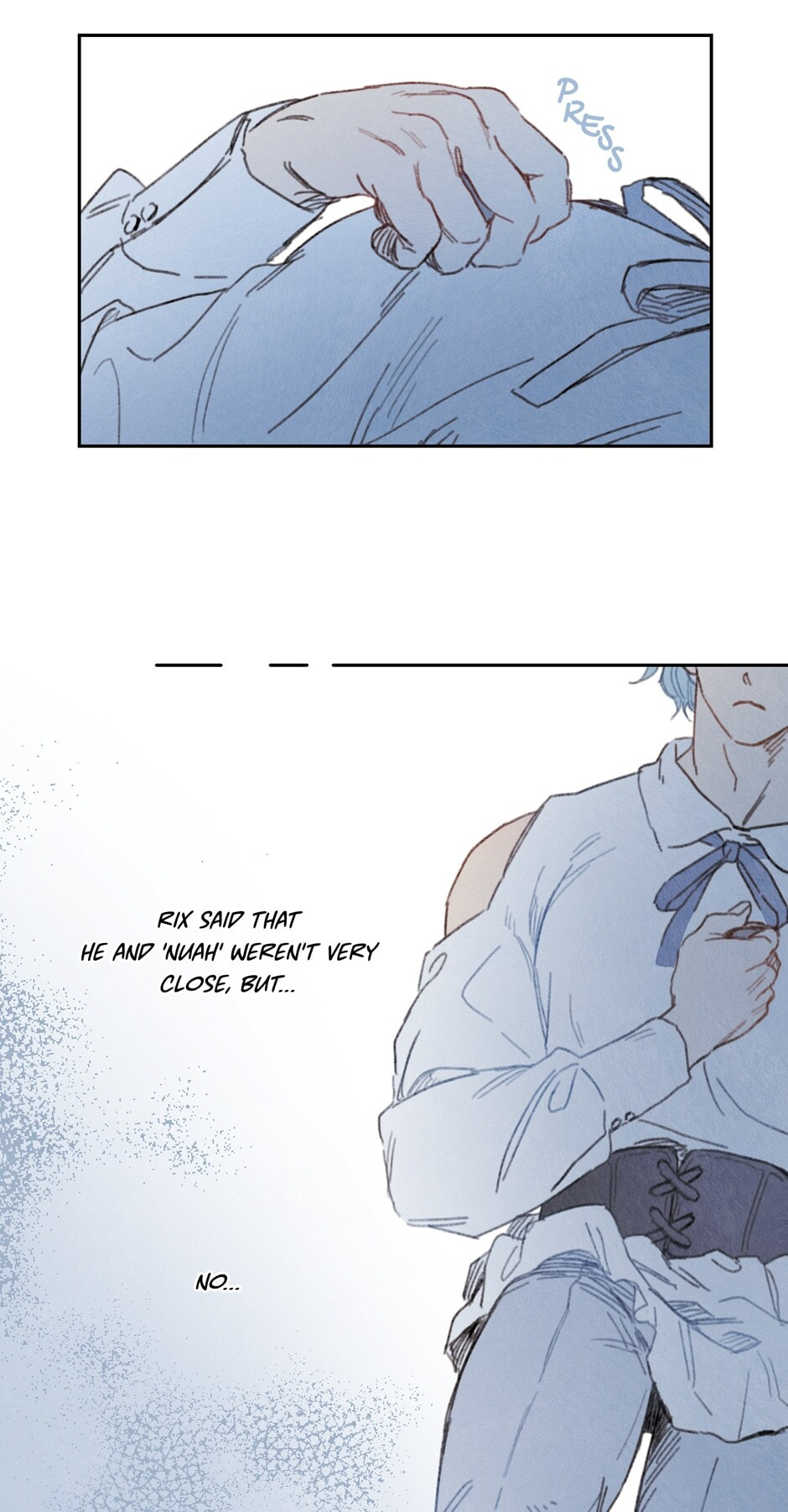 Rix Vanus Chapter 153 page 63 - 