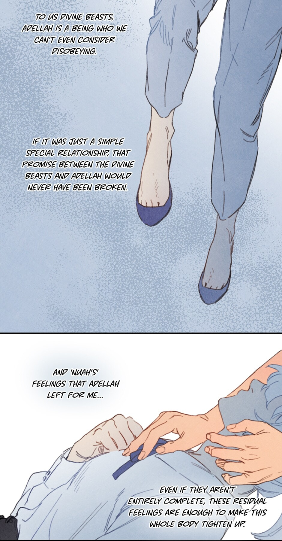 Rix Vanus Chapter 153 page 64 - 