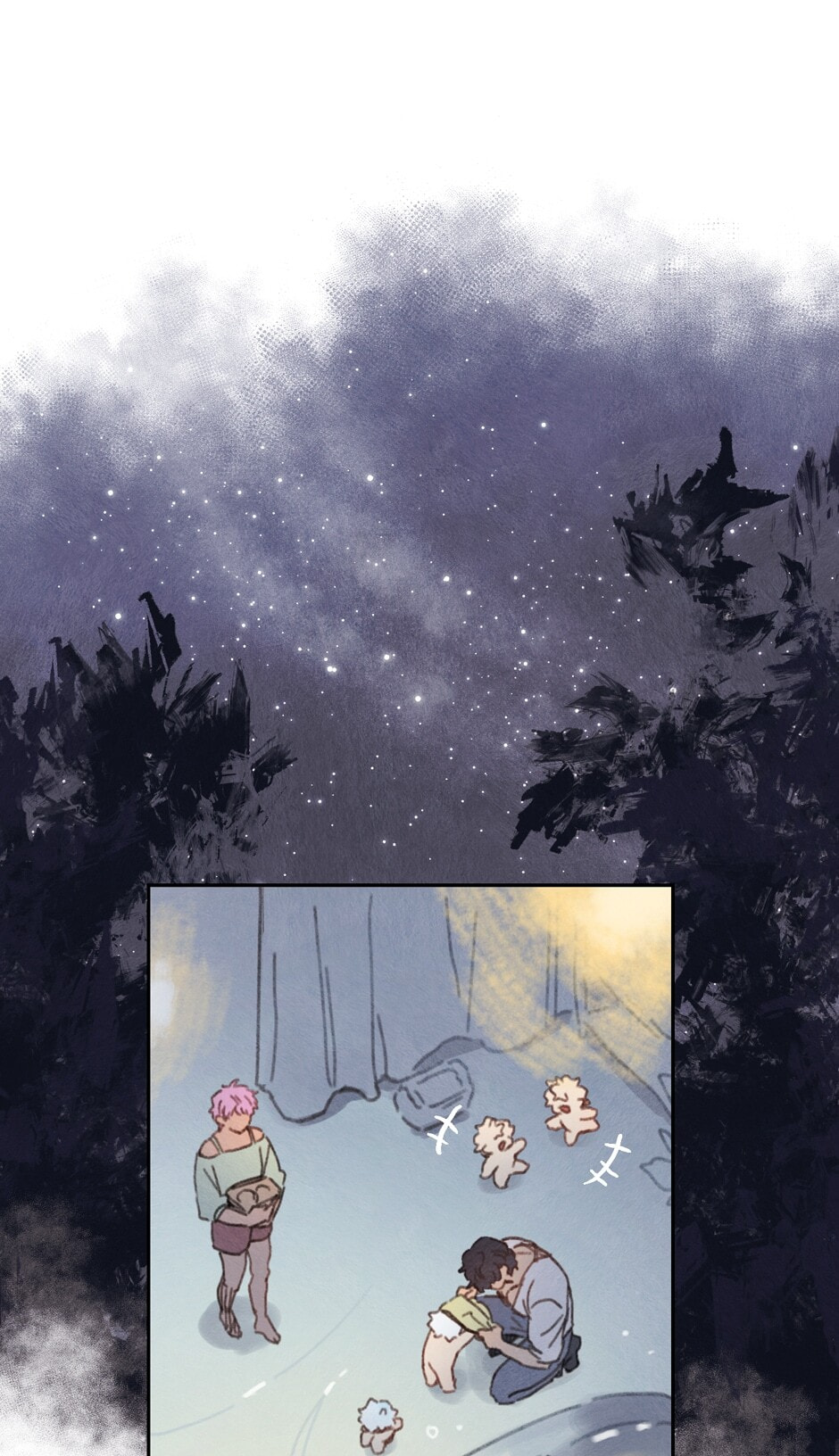 Rix Vanus Chapter 154 page 14 - 