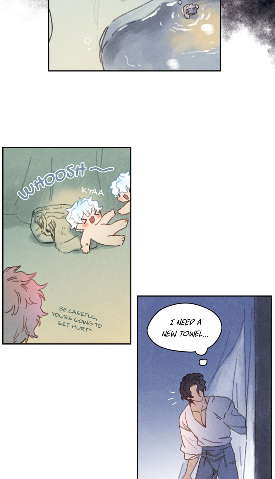 Rix Vanus Chapter 154 page 15 - 