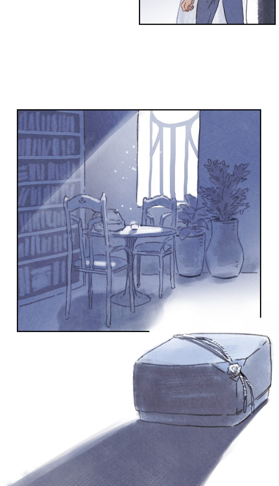 Rix Vanus Chapter 154 page 16 - 