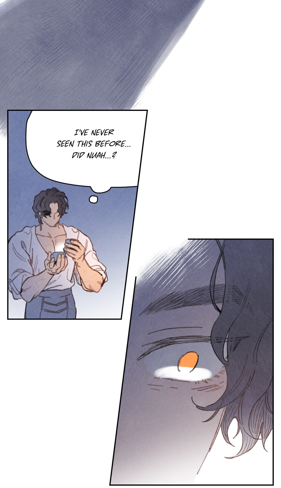 Rix Vanus Chapter 154 page 17 - 