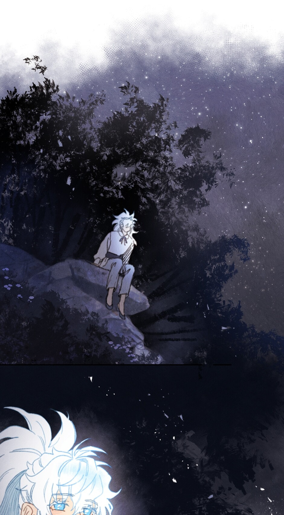 Rix Vanus Chapter 154 page 22 - 
