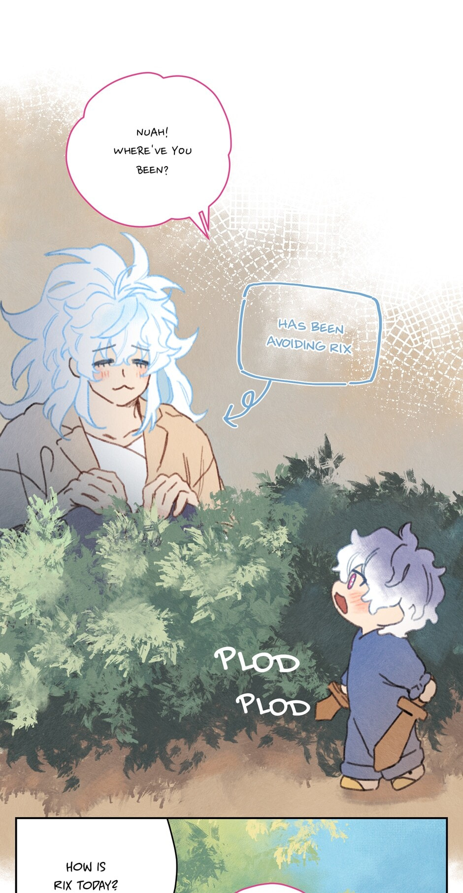 Rix Vanus Chapter 154 page 25 - 