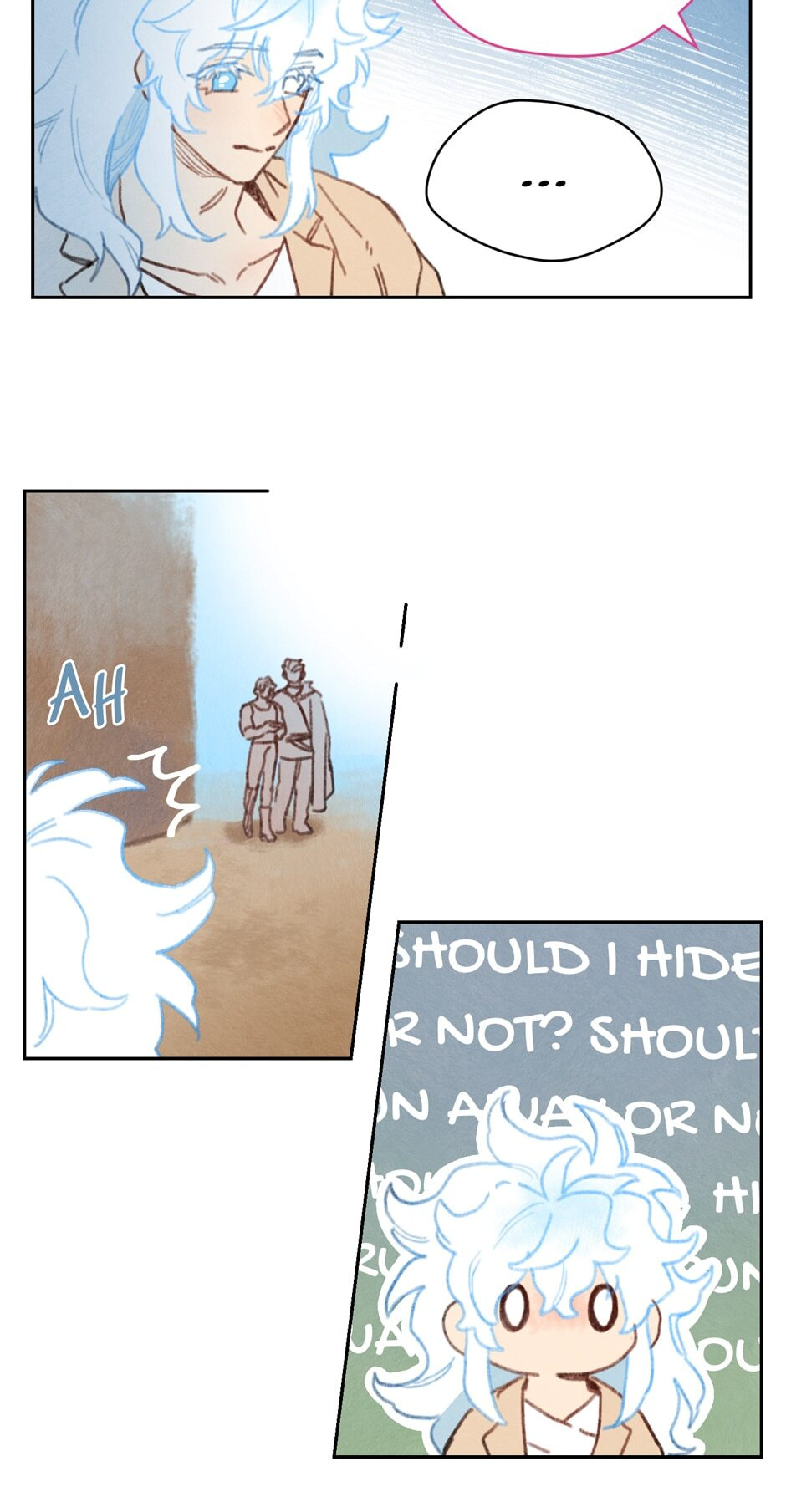 Rix Vanus Chapter 154 page 27 - 