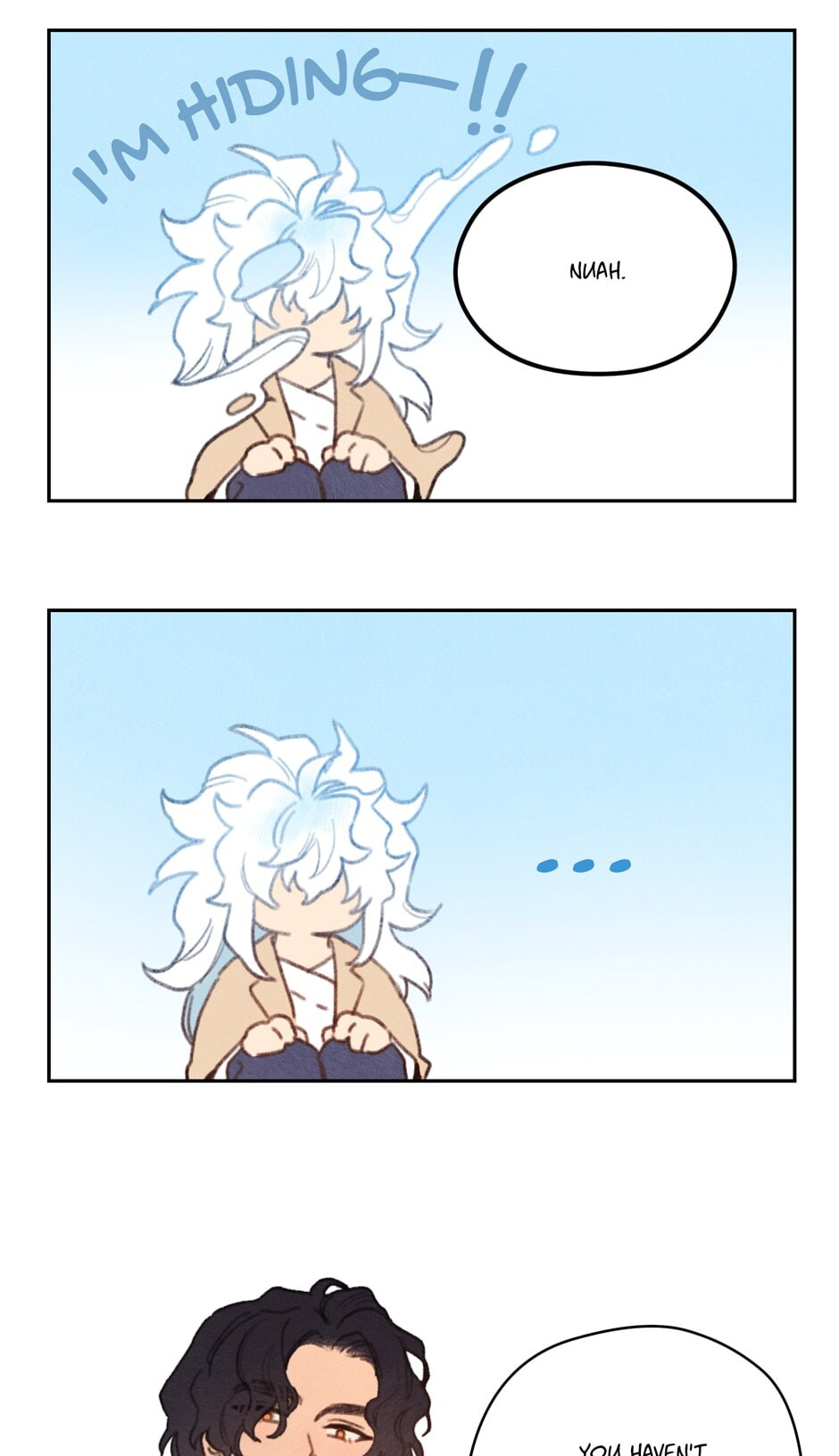 Rix Vanus Chapter 154 page 28 - 