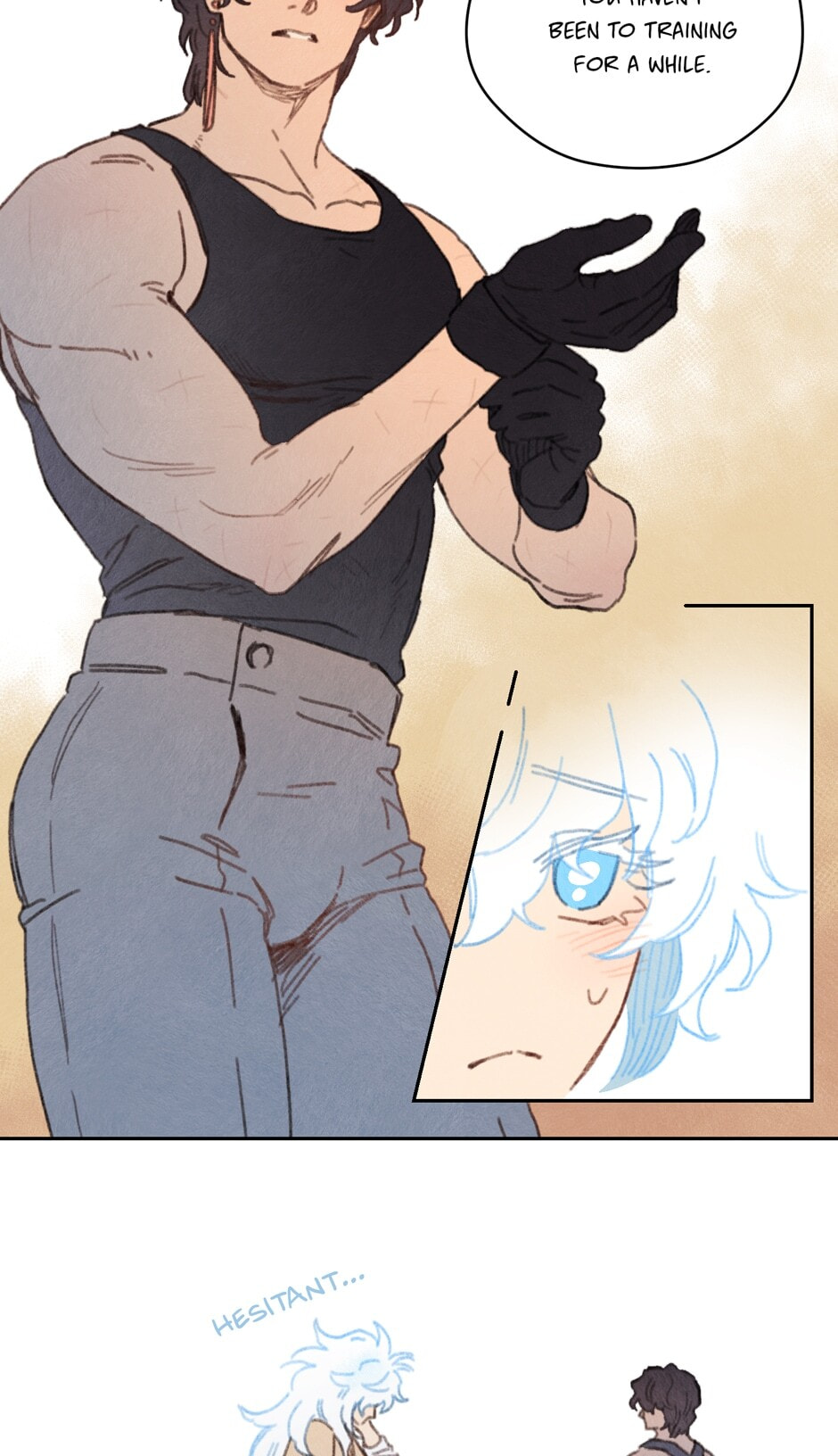 Rix Vanus Chapter 154 page 29 - 
