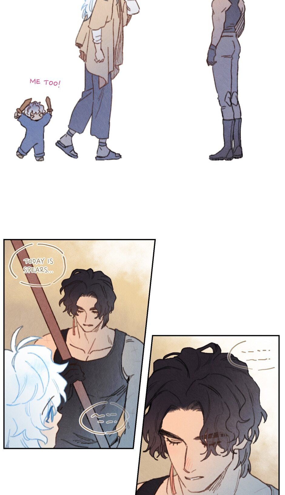 Rix Vanus Chapter 154 page 30 - 